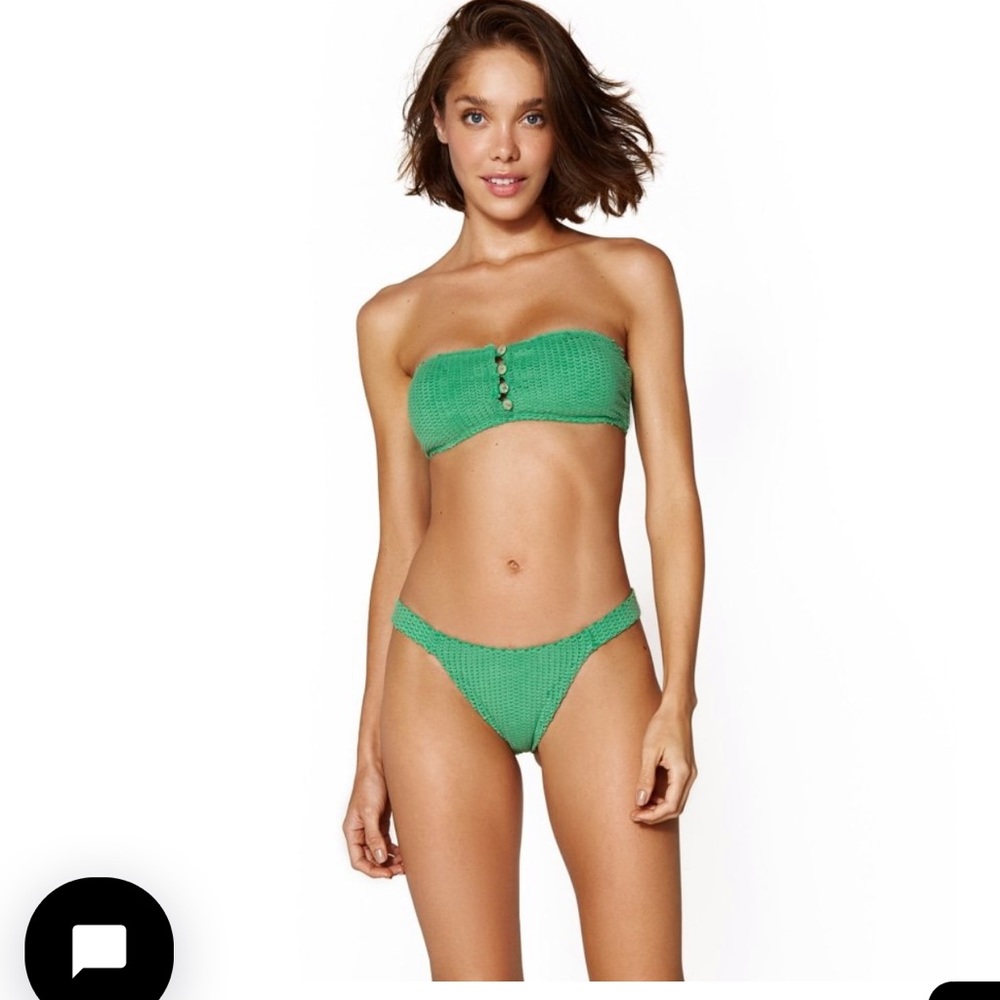 Paula Hermanny Bikini